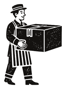 Pick Your Box Size