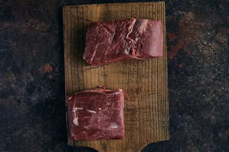 Fillet Steak