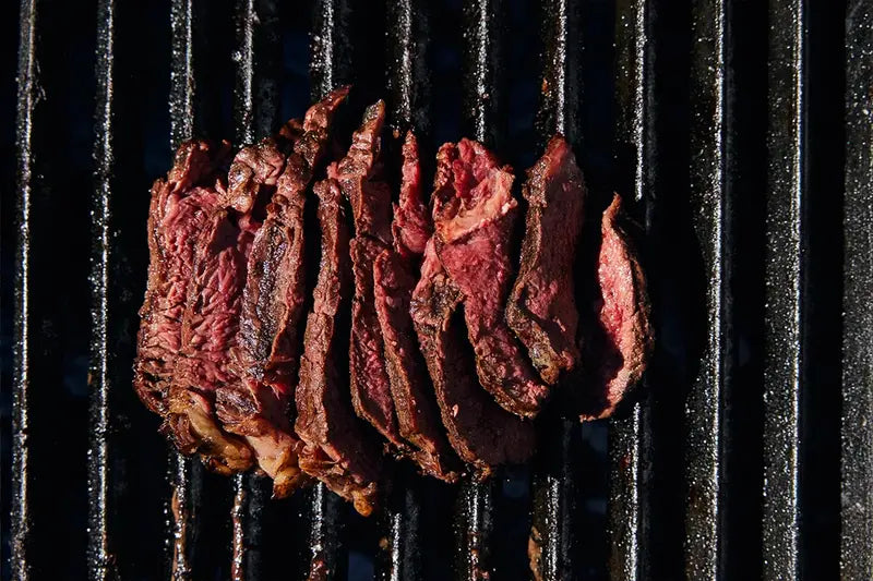 Rump Steak