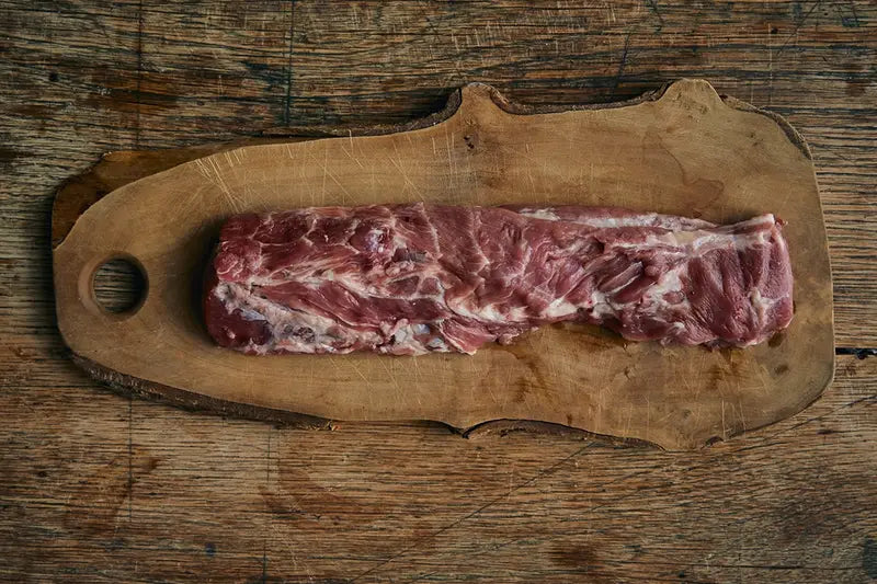Pork Tenderloin