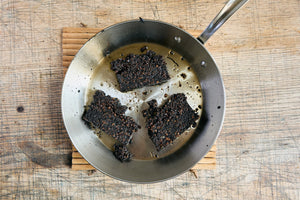 Handmade Black Pudding