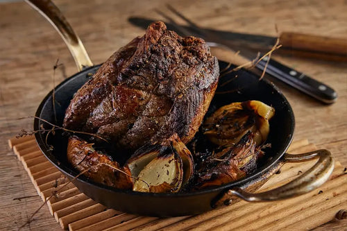 Beef Topside Joint