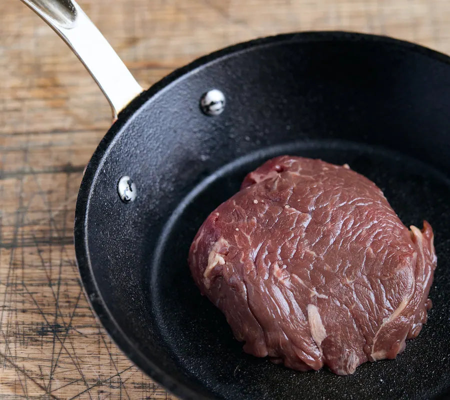 Bistro Steak