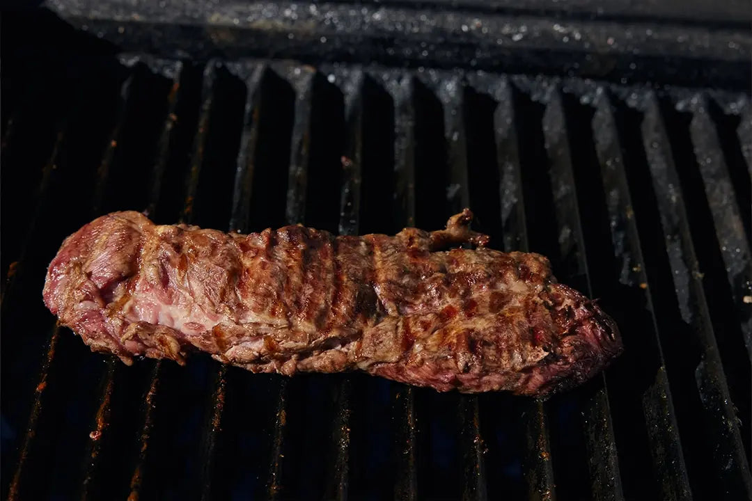 Lamb Neck
