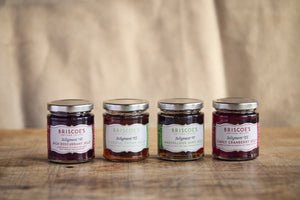 Briscoe’s Redcurrant Jelly