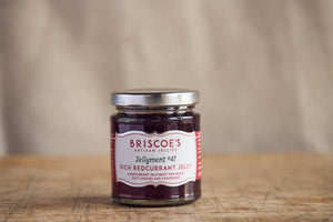 Briscoe’s Redcurrant Jelly