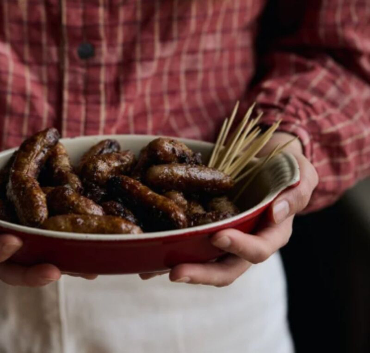 A Butcher Ben box of native-breed British meat