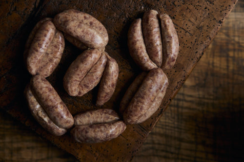Cocktail Sausages