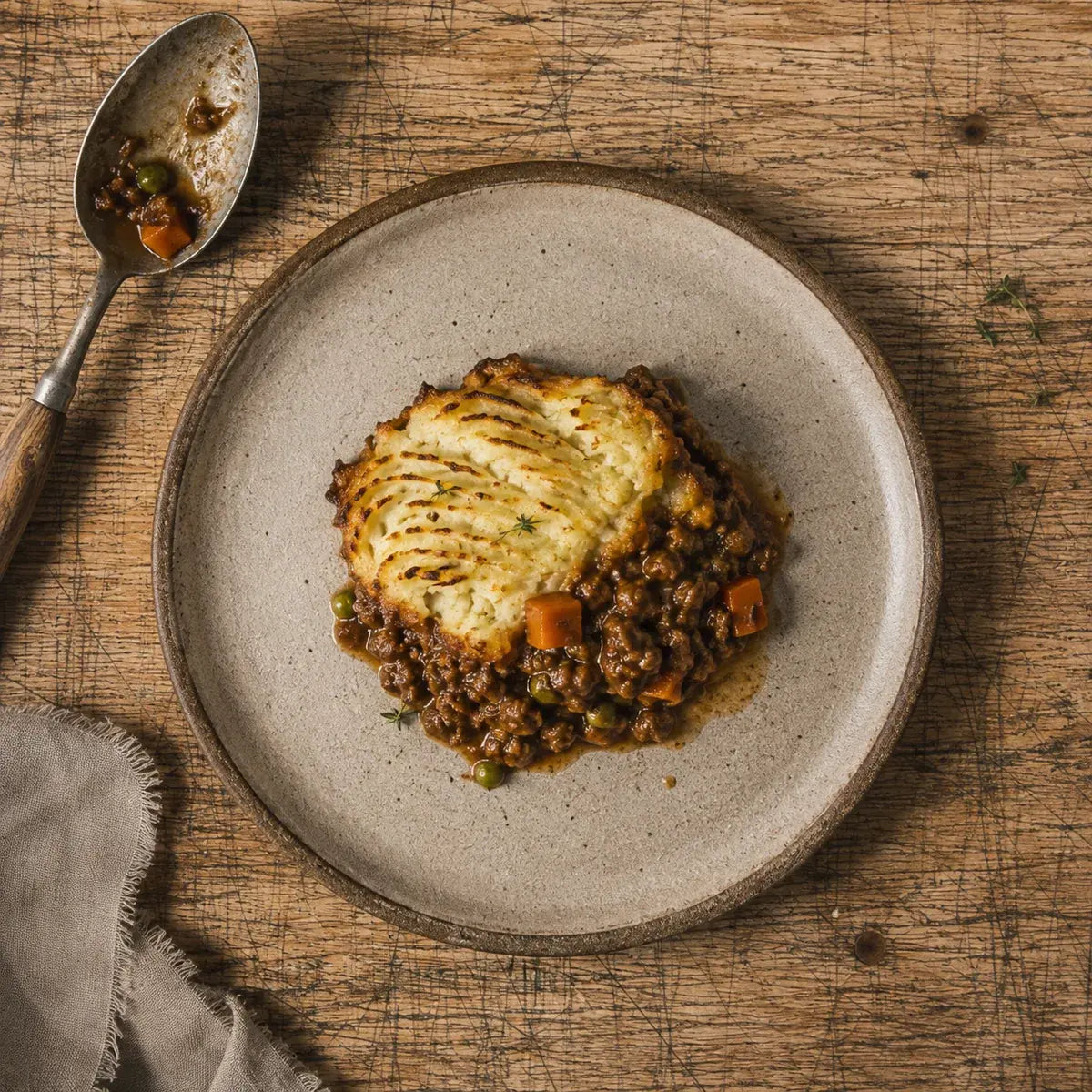 Cottage Pie