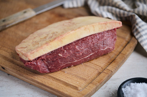 Beef Picanha
