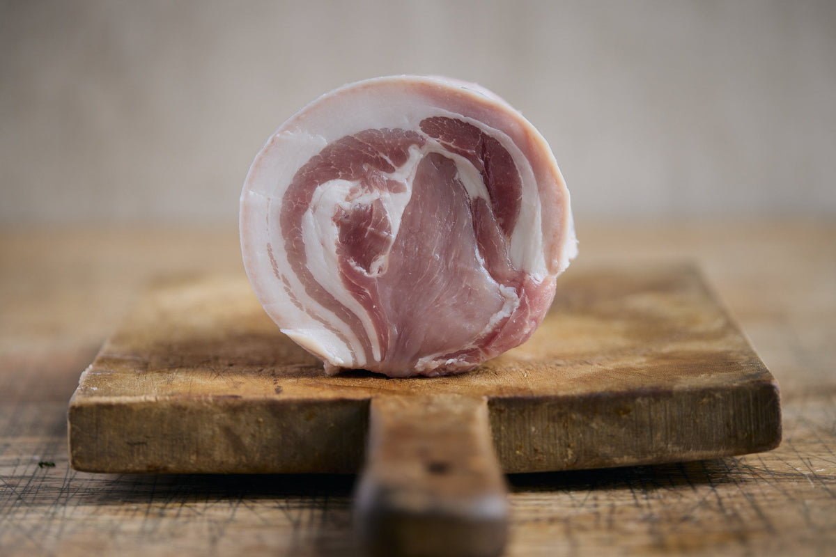 Proper Pork Boneless Loin Roast