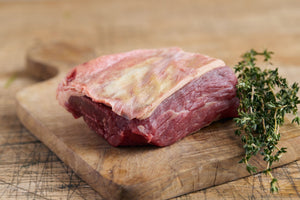 Grass Fed Beef Tri-Tip