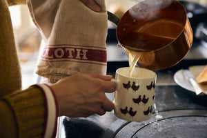 Free Range Chicken Bone Broth