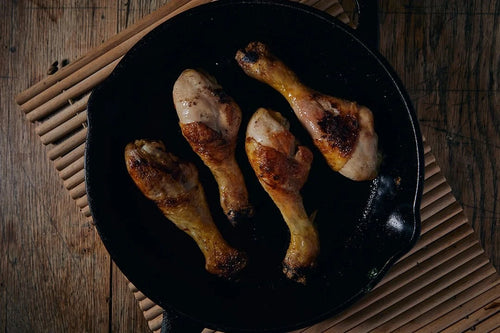 Chicken Drumsticks