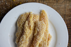 Free Range Chicken Mini Fillets