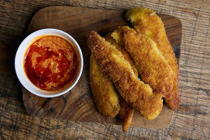 Free Range Chicken Mini Fillets