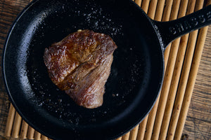 Grass Fed Beef Fillet Tail
