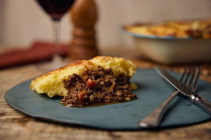 Grass Fed Beef Mince