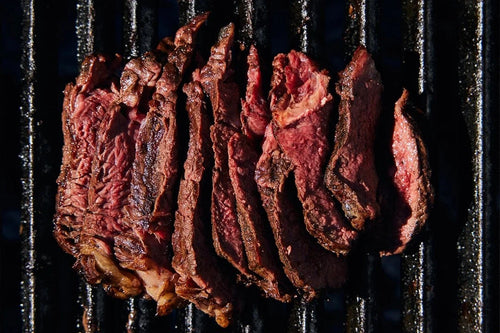 Beef Rump Steak