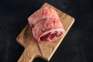 Grass Fed Mutton Loin