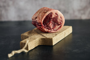 Grass Fed Mutton Loin