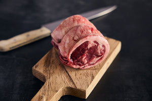Grass Fed Mutton Loin