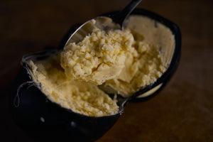 Lancashire Bomb Cheese