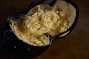 Lancashire Bomb Cheese