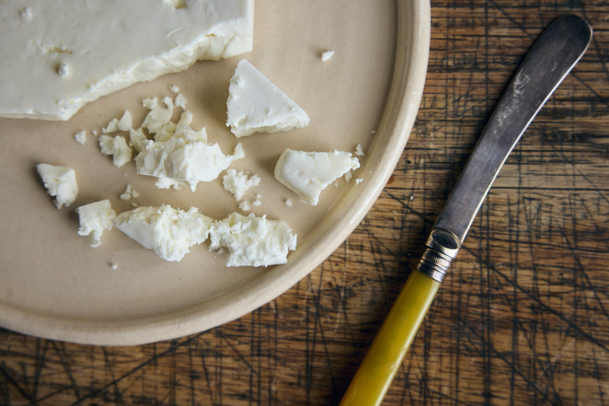 Mrs Bell's Salad Cheese