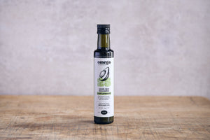 Omega Pressery Extra Virgin Avocado Oil