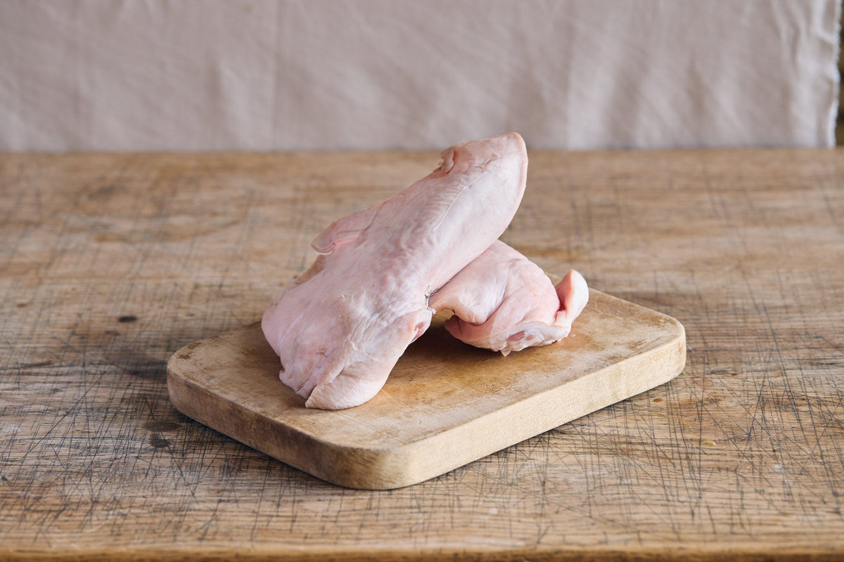 Proper Pigs Ear