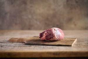 Proper Pigs Heart