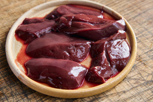 Proper Pigs Liver