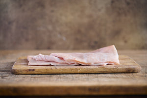 Proper Pigs Skin