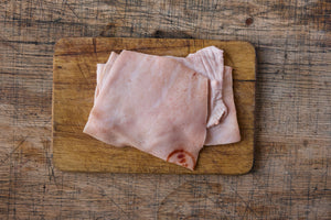 Proper Pigs Skin