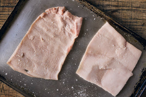 Proper Pigs Skin