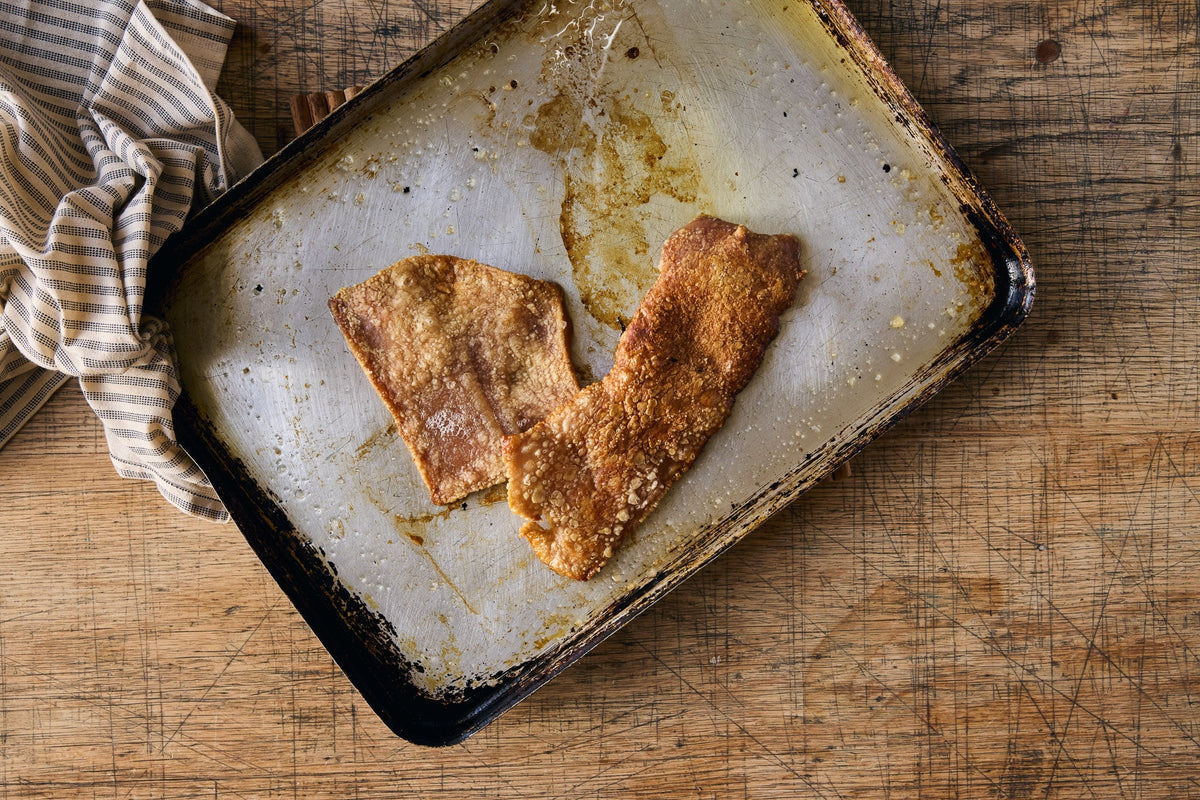 Proper Pigs Skin