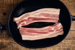 Proper Pork Belly Slices