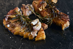 Proper Pork Chop