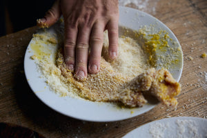 Proper Pork Schnitzel