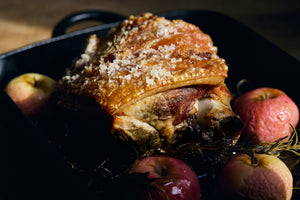 Proper Pork Shoulder