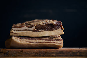 Smoked Nitrate Free Back Bacon
