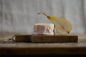 Solstice Cheese