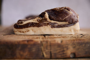 Unsmoked Nitrate Free Back Bacon