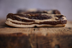 Unsmoked Nitrate Free Streaky Bacon