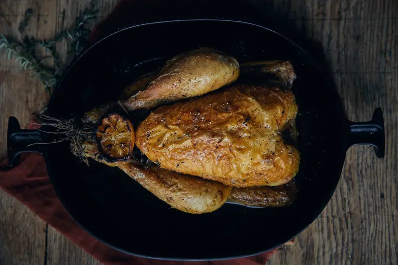 Whole chicken
