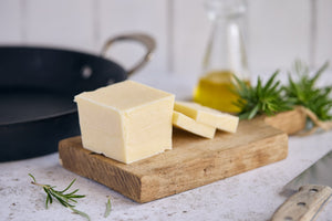 Wetherfall Frying Cheese