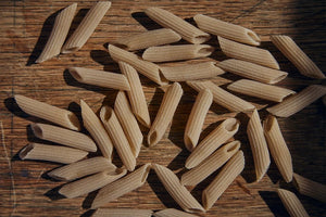 Yorkshire Pasta Company - No. 2 Penne Rigate