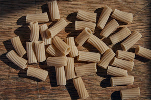 Yorkshire Pasta Company - No. 4 Tortiglioni