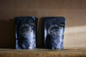 Yorkshire Sea Salt